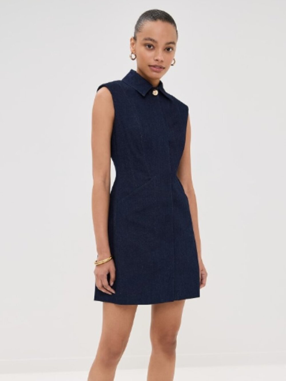 Veronica Beard Serena Dress